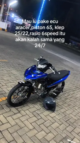 Pemenang nya tetap yang 24/7😌#mxking150 #mxkingprostreet #prostreet #helpergank 