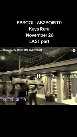 #pbbcollab2point0  #day33  #fypシ゚ 