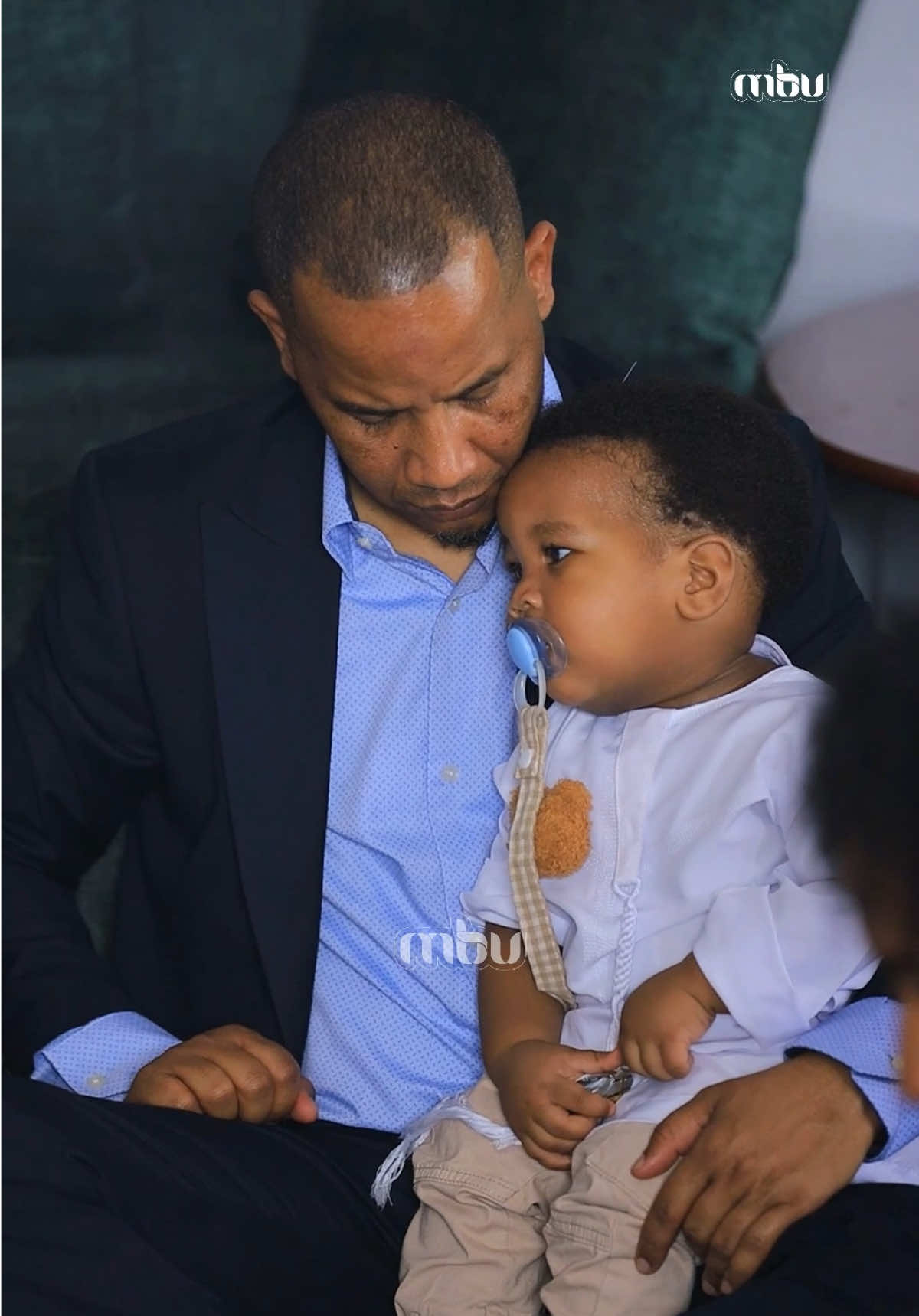 What a beautiful family 😍 @Mbu #Mbu #Sheebah #TikTokUganda 