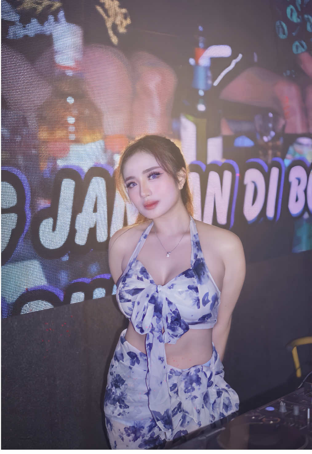 melody ini lagi 💃🏻 #fyp  #djaliendya 