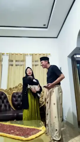 allahumma baarik❤ #keluargakecilku #keluargabahagia 