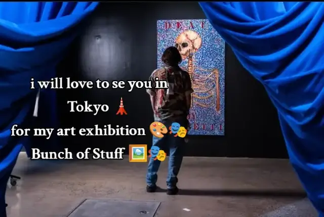 #fyp #fyp #art #johnnydepp 