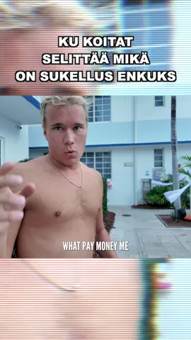 Koko video nyt tubessa!