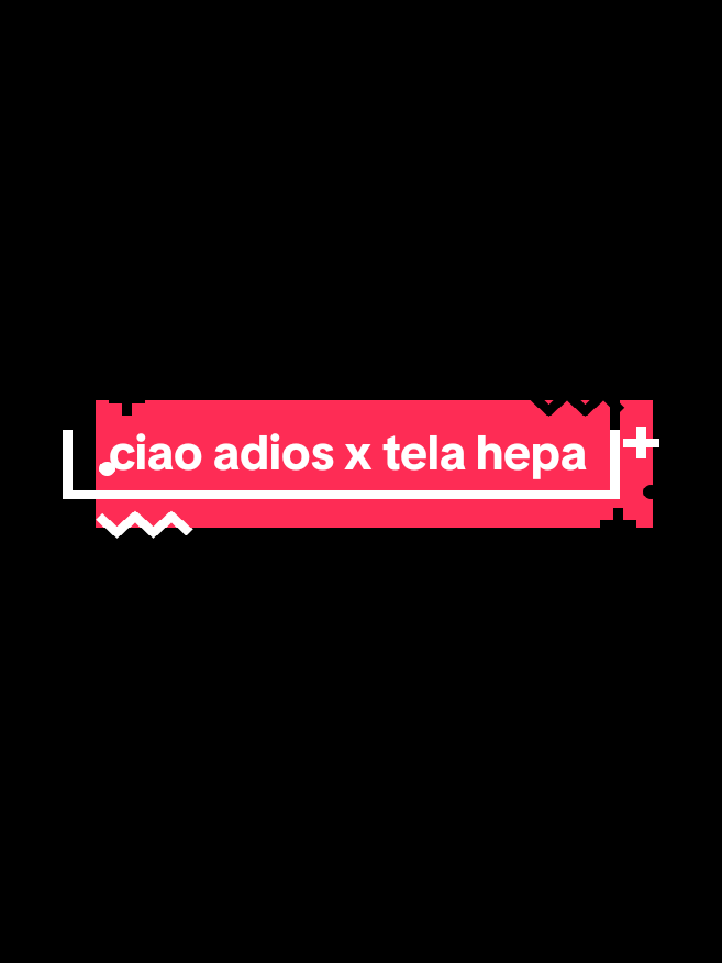 ciao adios x tela hepa #djviral #djfullbass #djterbaru2025 #fyp #soundjjkane 
