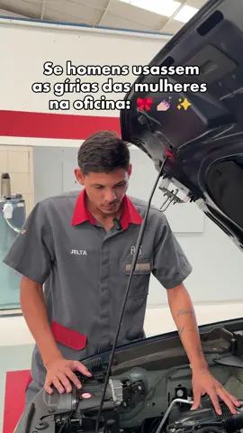 Você entrou pela porta errada da oficina da concessionária 😂 #meme #girias #humor 