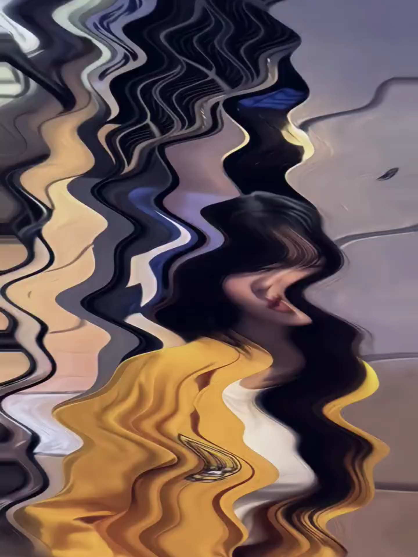 Aura anak ui bgt🤤🤤 - - - - #4u #wonyoung #jangwonyoung #ive #starship #fyp #fypppppppppppppp