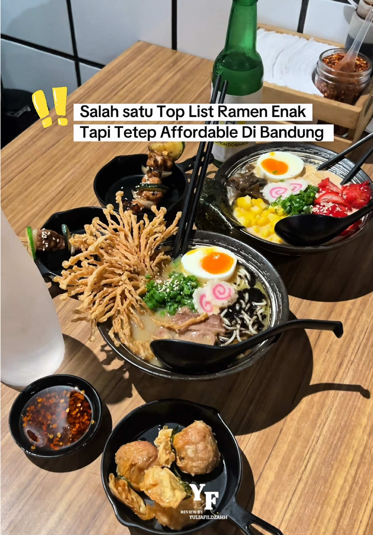 Yang ga pernah di skip kalau lewat Jalan Riau ya mampir kesini🤩, enaknya lagi disini tuh deket kemana mana dan deket juga sama penginapan yang affordable dari @RedDoorz Indonesia, apalagi kalau bookingnya pake kode promo auto hemat banget 🤩‼️#redtravelers #reddoorz #reddoorzid #bukasemuapintu #placetogo 