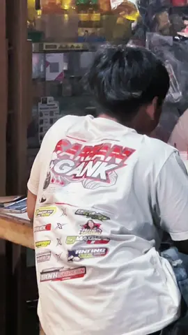 @SAREAN GANK OFFICIALL 🔥🙌🏻 #sareangank 