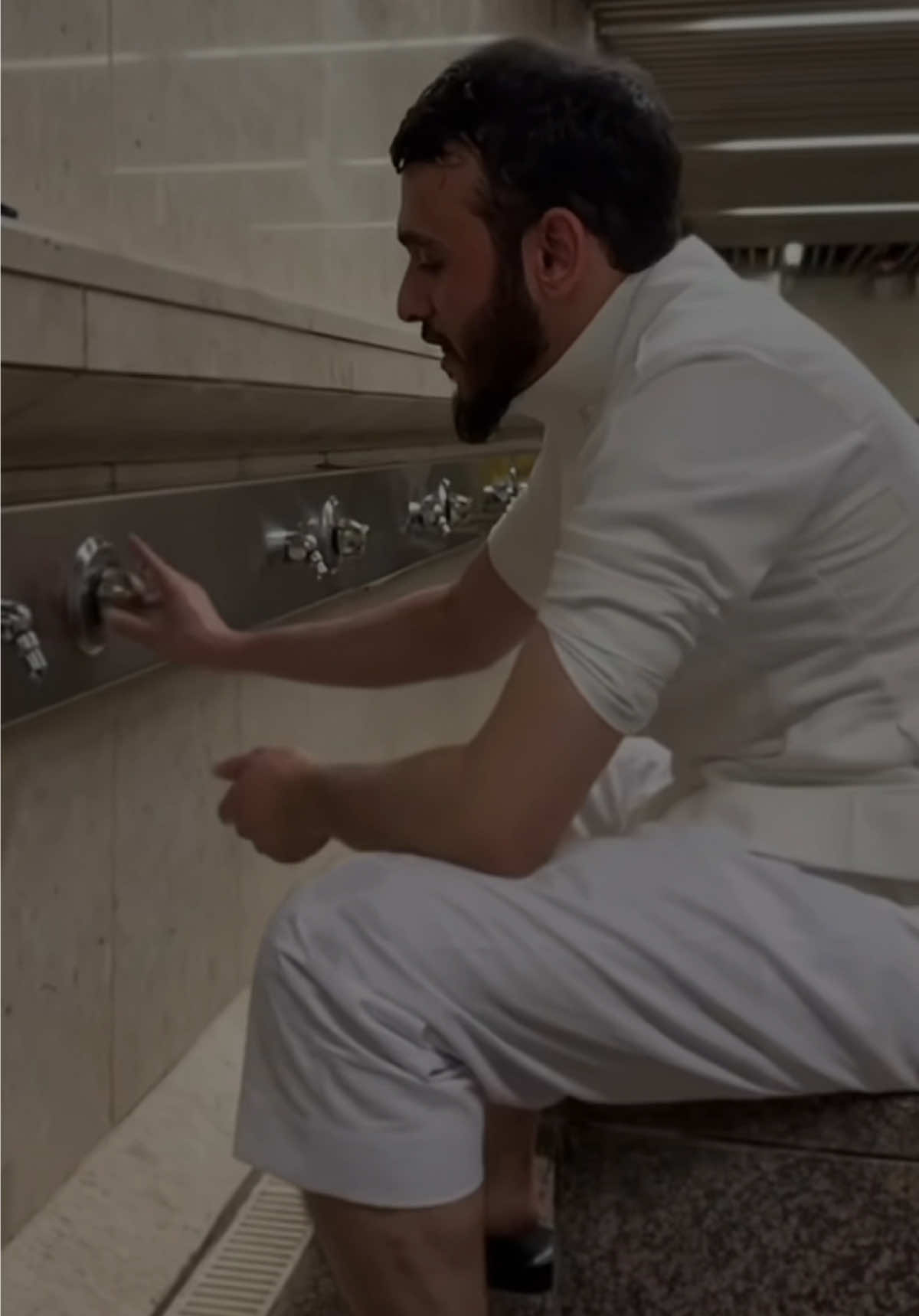 متابعه ليصلح كل ماهو جديد من يوميات ومقاطع ل بلال الجهماني 🤍🕊️. #بلال_الجهماني 