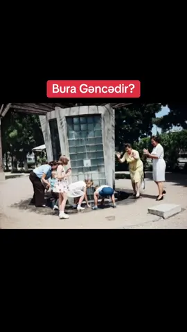 #gəncə #gəncəlilər #qədimgəncə #yenigəncə 