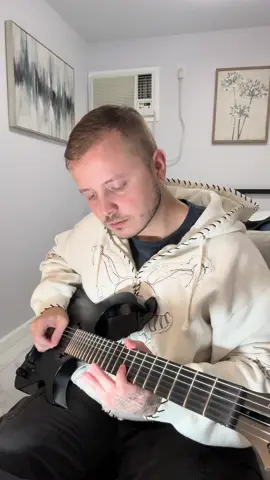 Song name : expression #metalcore #posthardcore #electricguitar 