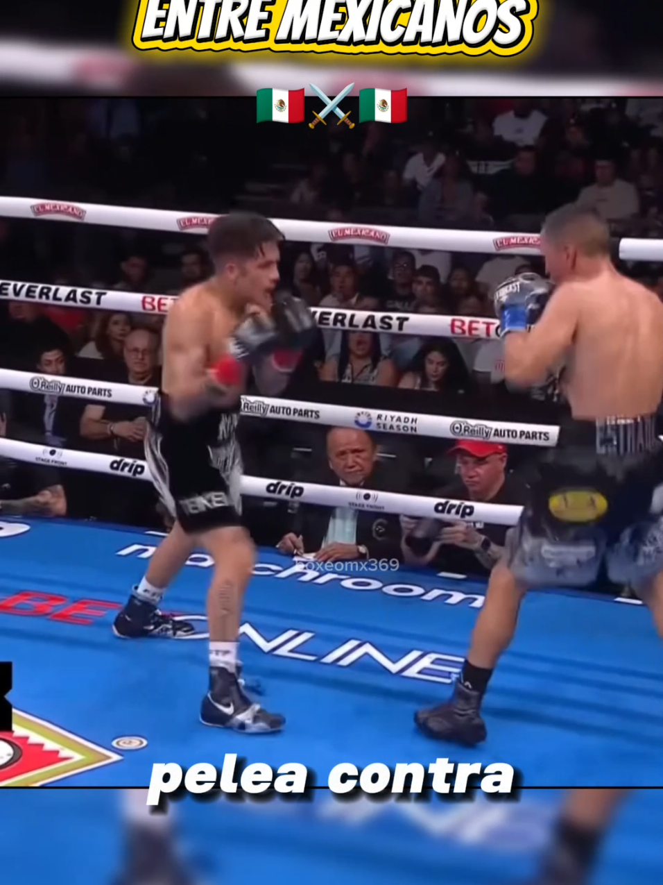 #mexico🇲🇽 #boxeo #boxeomexicano #boxing🥊  #box  Las mejores guerras entre mexicanos 🔥🥊🥊