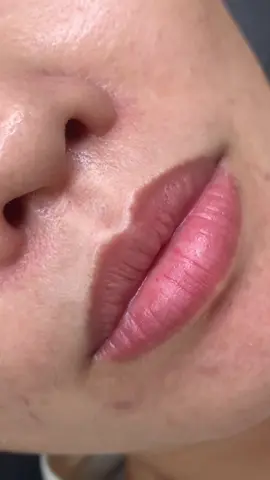 MÔI BÌ XỈN… KỸ THUẬT MODELIPS KIM 7 #modelips #phunmoidepcantho 