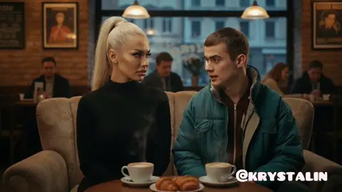 9 серия. Лана Дубайская. Слово о несбывшейся любви.