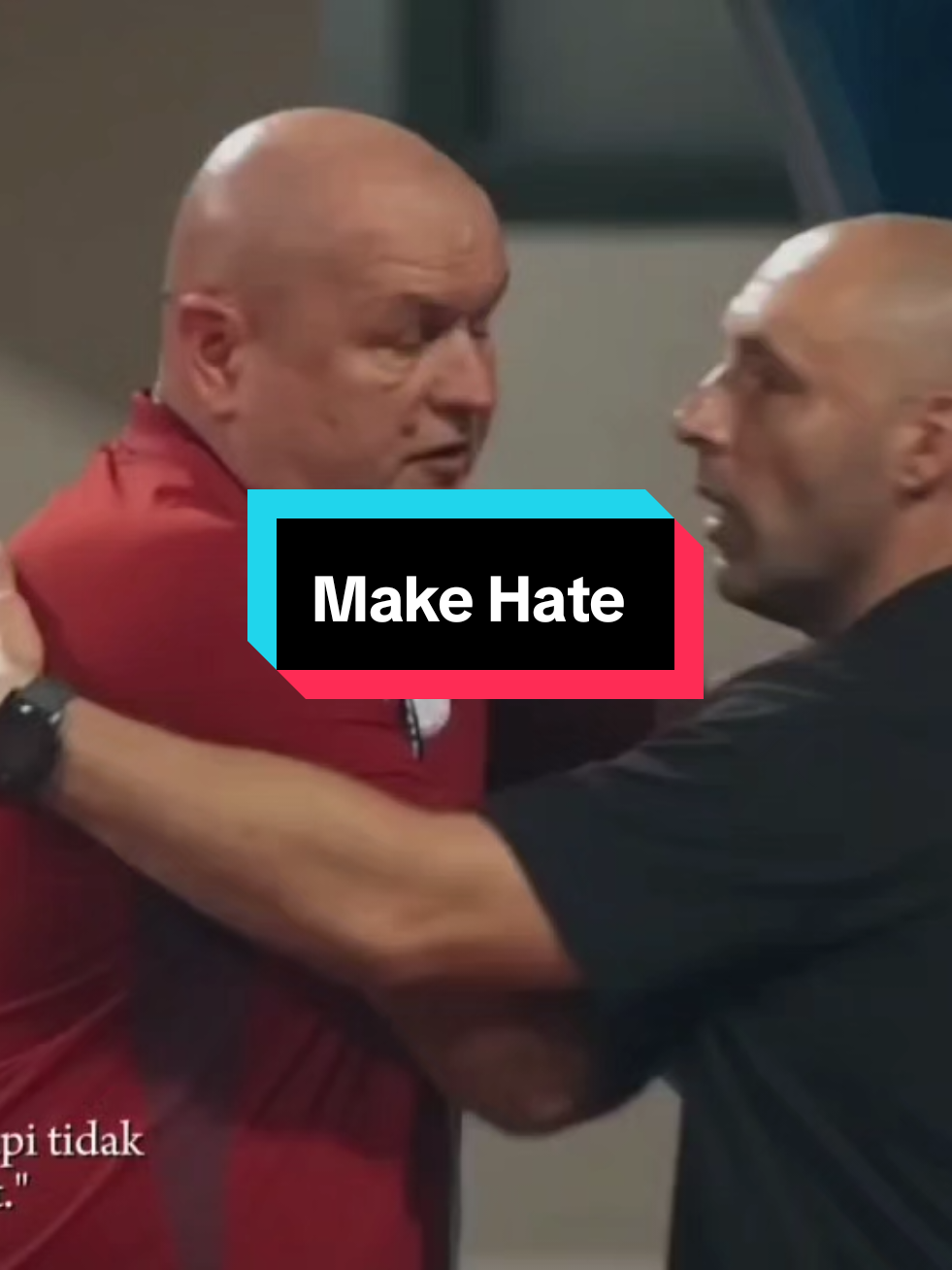 Mulai katingali Saha nu maen make hate Jeung NU henteu . tetap semangat PERSIB  #persibbandung #persib #persibday #persibxlyons