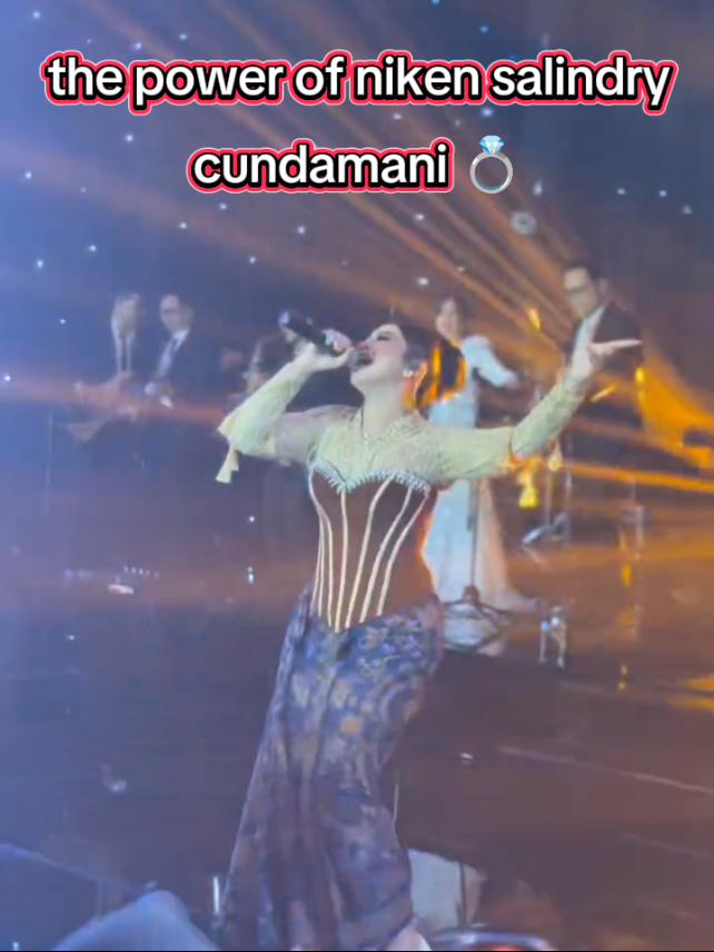 matur suwun  bengi iki @Niken Salindry Reall #support #nikensalindryterbaru #fyppppppppppppppppppppppp 