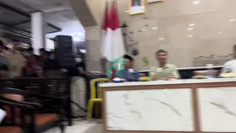 Desa Trusmi Wetan Mengumumkan kejuaraan Kesenian Ogoh Ogoh. Pada Rabu Malam (26/11/2025) di Balai Desa Trusmi Wetan Kecamatan Plered Kabupaten Cirebon