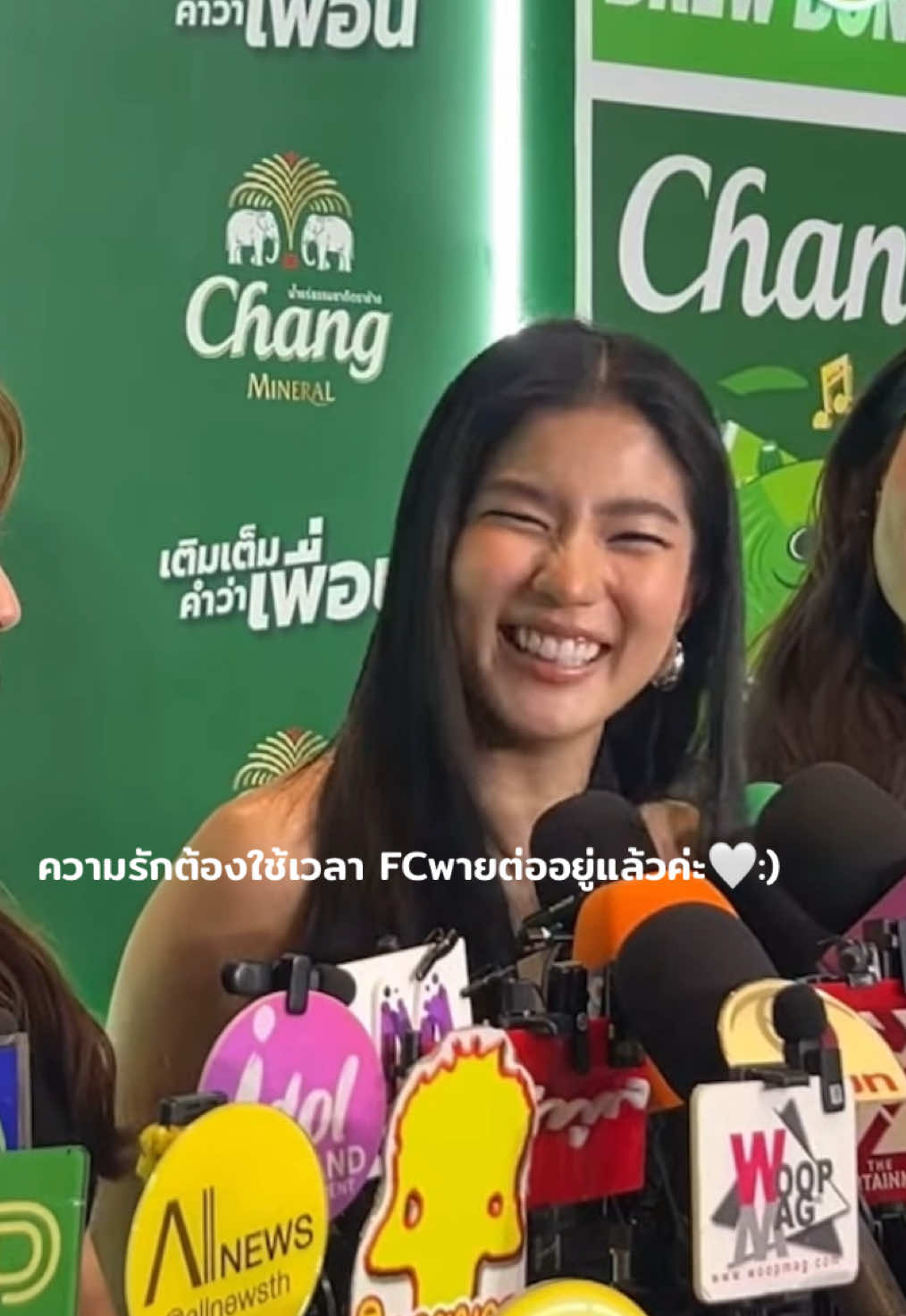 ให้ธรรมชาติจัดสรร คำพูดโคตรจะเข้ากัน🤭🤣🩷 #ท็อปทศพล #ท็อปก้อย #ก้อยท็อป #fyppppppppppppppppppppppp #fyp #toptodsapol #ก้อยอรัชพร #goynattydream #ก้อยนัตตี้ดรีม #chang 