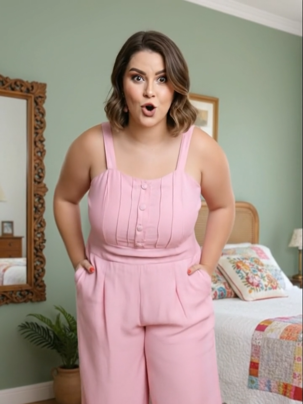 Eu não acredito 😱 #tiktokshopblackfridaybr 