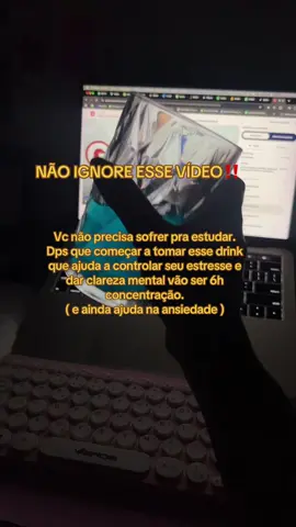 Não ignore esse vídeo  #concurso #fyp #estudo 