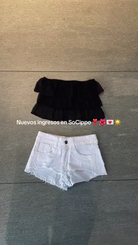 📍Araoz 1166, SoCippo.com