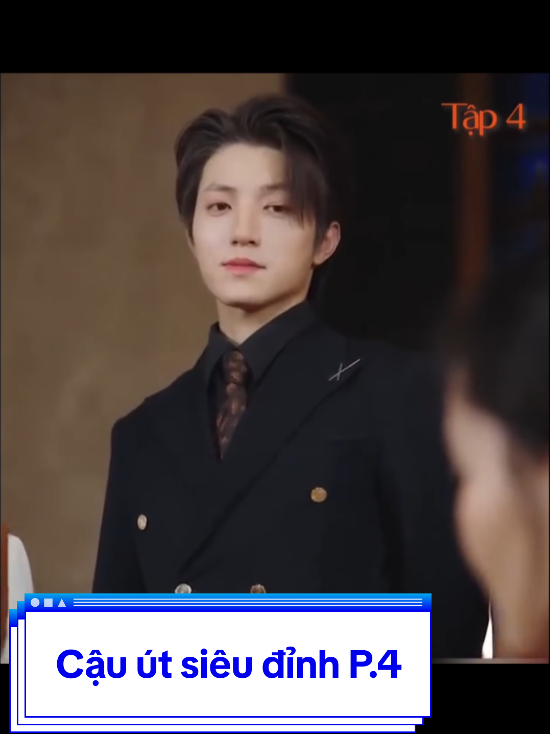 Cậu út siêu đỉnh. phần 4