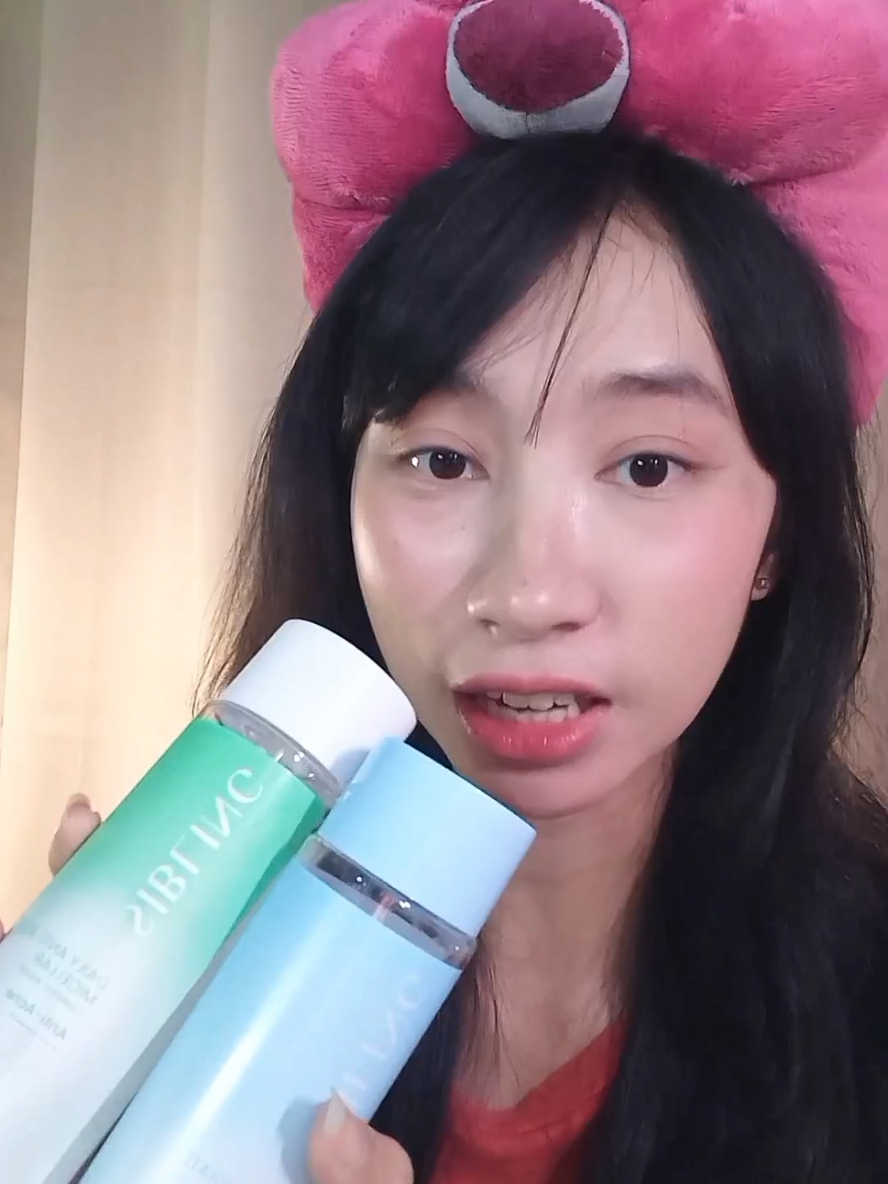 #คลีนซิ่งซิบบลิ้ง #siblingth 