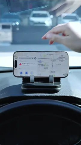 No sticky residue, no scratches—this perfect phone mount also features a practical number plate display! #ParkingEssential #CarAccessories #MustHaveForDrivers #carphonemount #phoneaccessories #TechNewArrivals#TikTokShopFallDealsForYou #christmasgiftideas #tictokshopblackfriday #TikTokShopRestock #Christmas#Christmas2025 