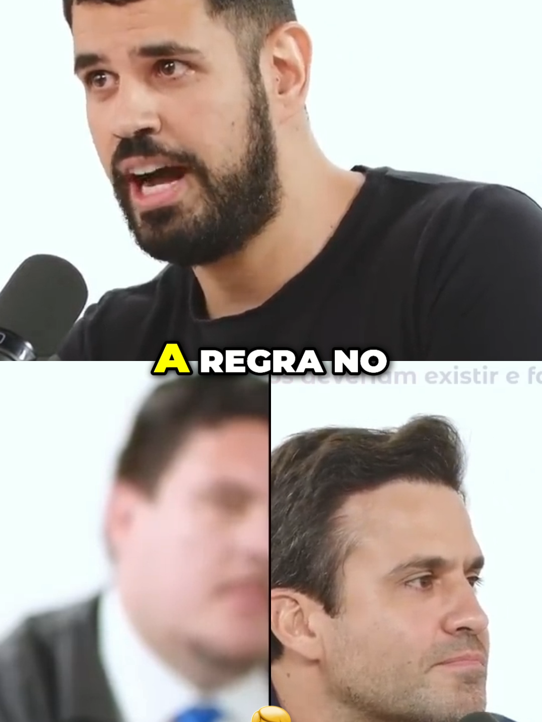No Brasil, quem cresce vira exceção. Imposto alto, burocracia sem fim e crédito difícil. Enquanto isso, o povo luta pra sobreviver e poucos conseguem escapar do sistema. Esse é o jogo real. #Brasil #DesafioFinanceiro #Impostos #Burocracia #Realidade #Opinião #Dinheiro #tiktokbrasil #Empreendedorismo #PabloMarçal #Marçal #cortesmarçal