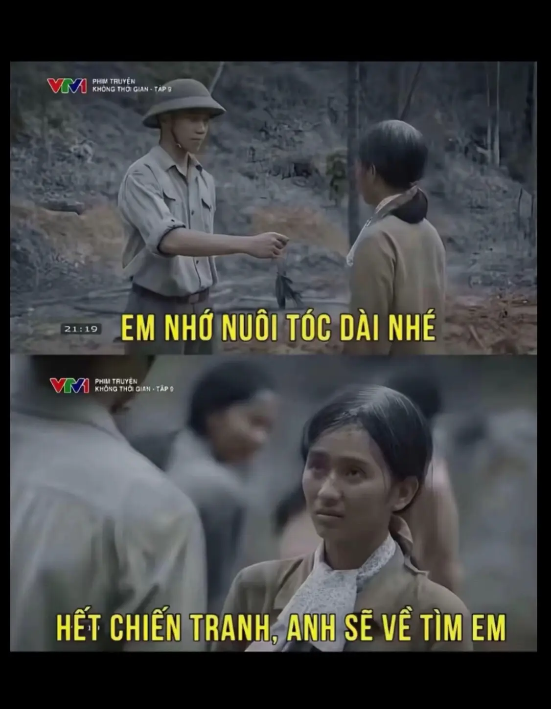 Đơn giản là vì bản thân em luôn yêu chính mình 🩵