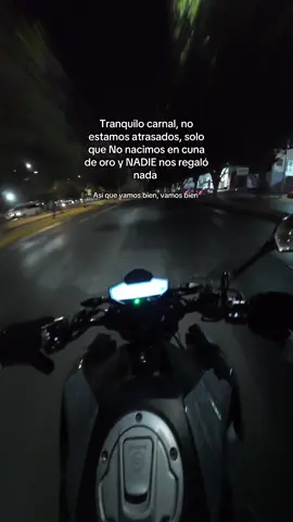 Tranquilo bro 🫂 #fyp #viral #motorcycletiktok #biker #moto 
