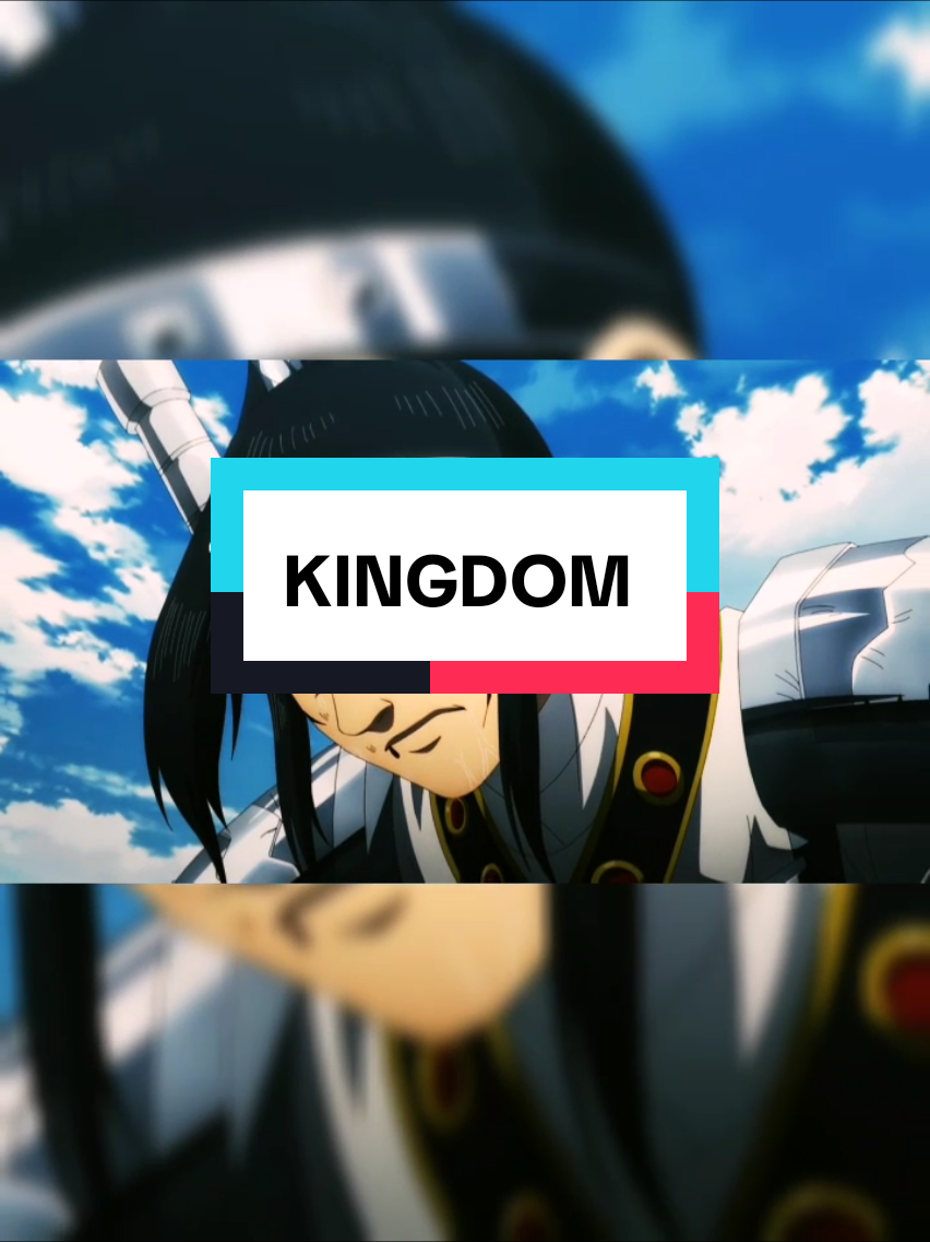KINGDOM : suite de la guerre Qin-Wei... #shinkingdom #guerre #kingdomanime #animeedits_fyp #kingdom 