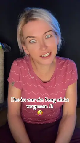 Nur ein Song 🎶 nicht die Realität 🤪🤣 #hallotiktok #liebegehtraus♥️ #fypシ゚viral🖤tiktok #füralle #männer 
