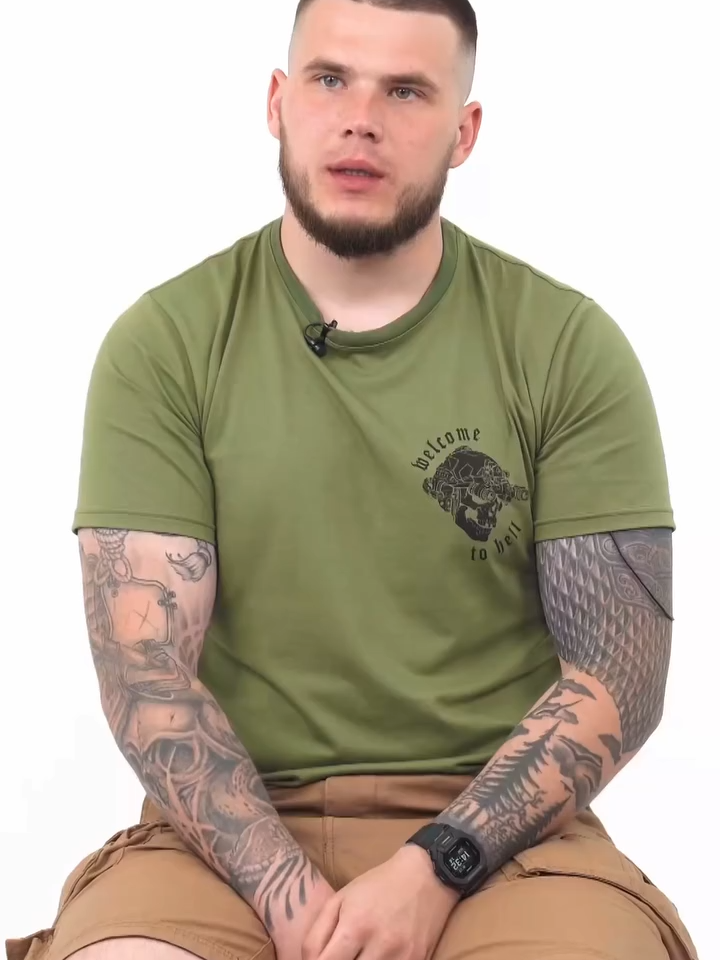 друг ПЛОХОЙ #3штурмовабригада