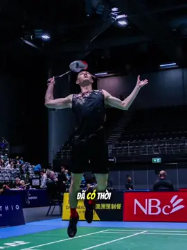 Hành trình biến cú đập yếu như gió… thành khí tài hủy diệt #thothuyencaulong #caulong #viraltiktok #xuhuong #caulongthegioi 