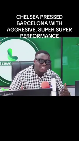 CHELSEA VS BARCELONA ANALYSIS #analysis #chelseavsbarcelona #championsleague #after #fyp 