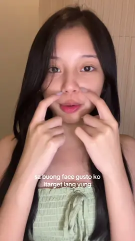 quick fix for the problem areas!🙈