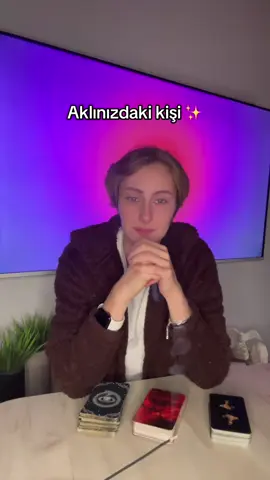 Aklınızdaki kişi…  #tarot #aklınızdakikişi #enerji #enerjiokuması #keşfet 