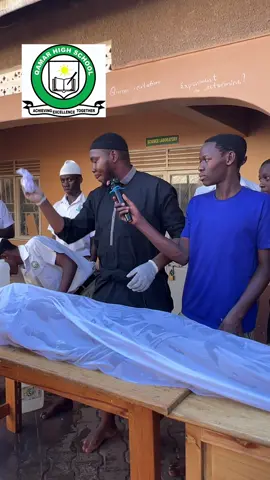 Happening Now: Islamic content day at Qamal high school#CapCut #livehighlights #tiktokuganda🇺🇬🇺🇬🇺🇬 #tiktokuganda🇺🇬🇺🇬🇺🇬 #tiktokuganda🇺🇬