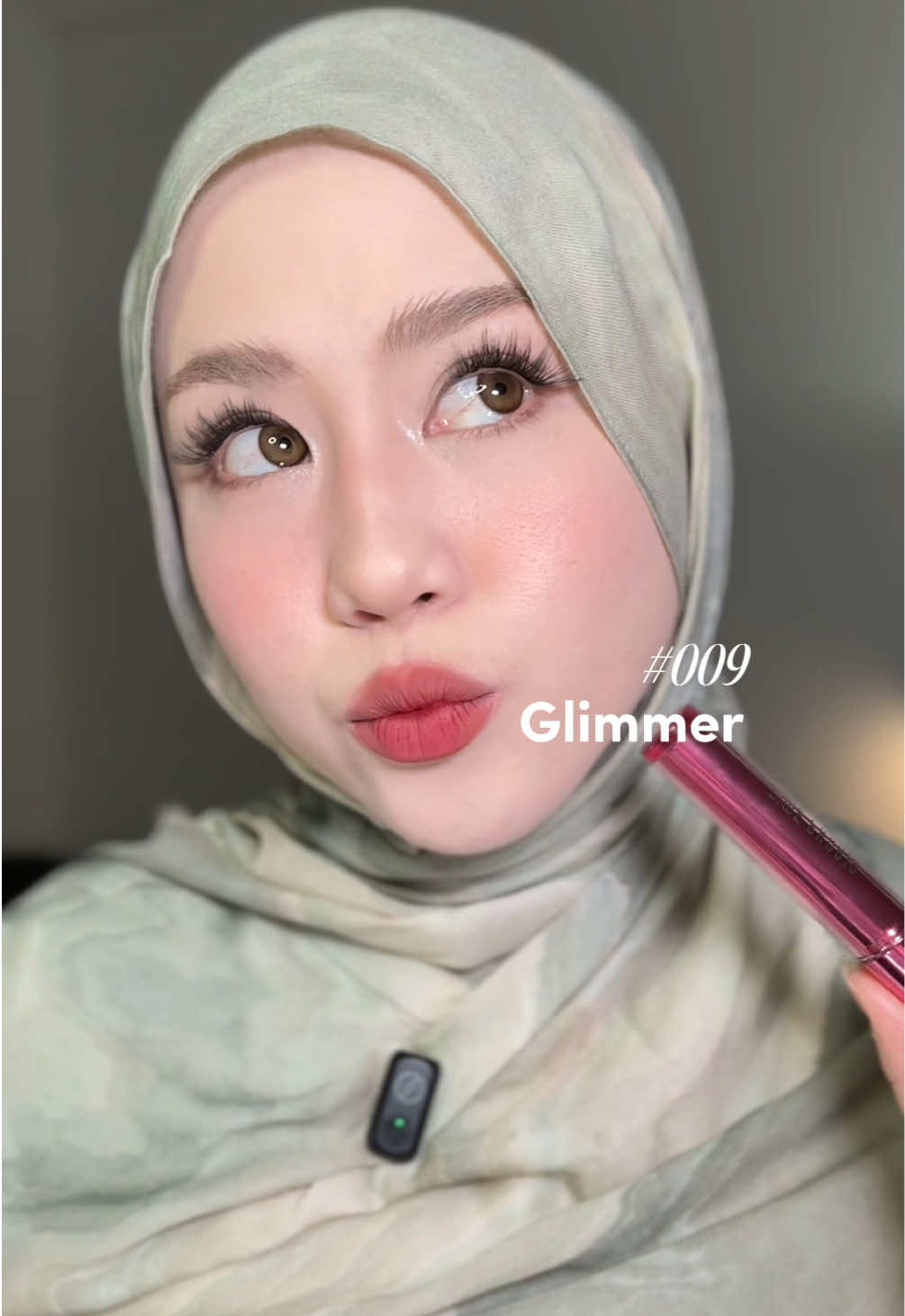 lagi rame diomongin bgt nih blurring lip tintnya timephoria, pliss banyakin shade yg lebih nude or muted donggg!🫵🏻 #lippies #blurringtint #liptint #timephoria 
