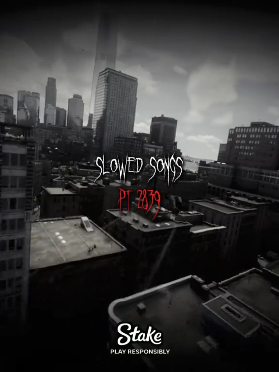 sleepwalker >>> Spotify playlist in bio! #songs #slowedsongs #funk #fyp #slowed 