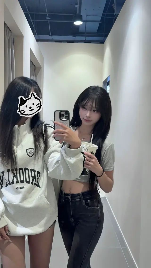 你喜歡的樣子我都有