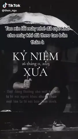 #kỷ niệm xưa #xuhuong 