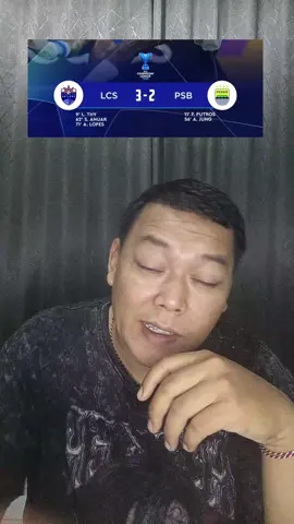 sempat membalikkan keadaan persib bandung akhirnya terkena comeback oleh lion city sailors, meskipun kalah persib masih kokoh di puncak klasemen Asian champion league Two karena pasalanya bangkok United vs selangor draw #persib #lioncitysailors #asianchampionsleaguetwo 