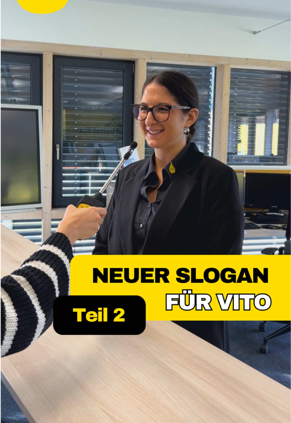 Ist dieses Mal ein passender Slogan dabei? 👀  Welcher ist dein Favorit?  #slogan #vitofilter #trend