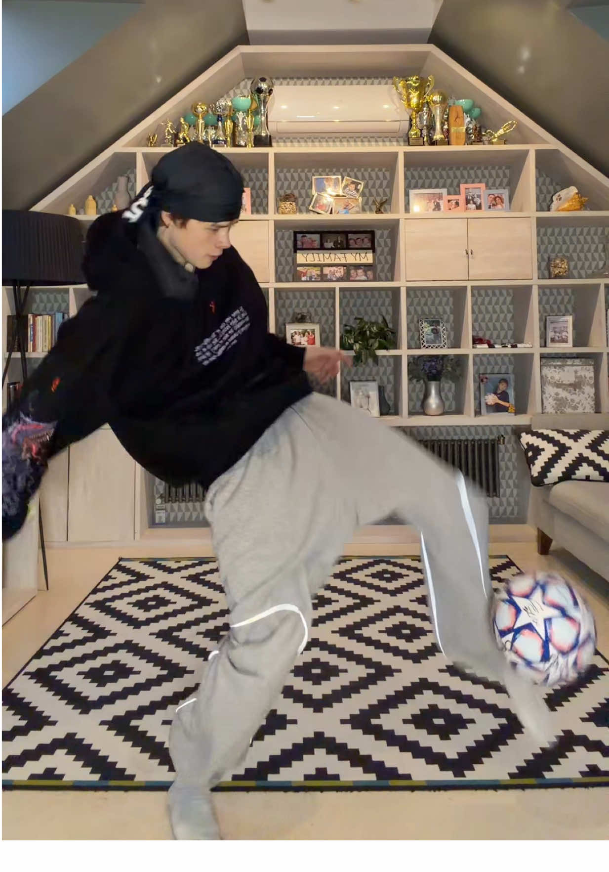 Неожиданно.. | Тгк: Пастбище Nekopopseka  #тренд 