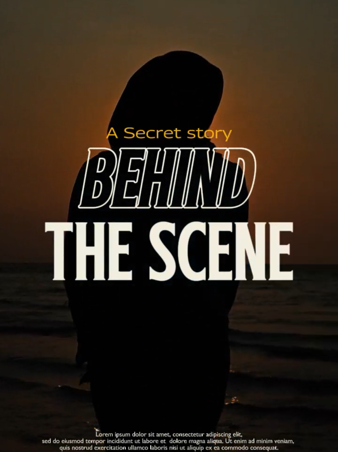 #CapCut Behind The Scene #bts #behindthescene #1video #openingvideo #pioneertemplate #capcutpioneer #template 