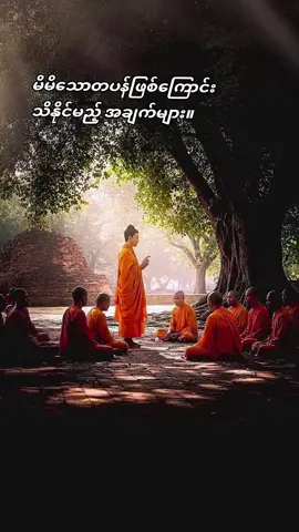 #သောတပန်ဖြစ်နိုင်သည့်အချက်များ။#မြတ်စွာဘုရားဟောကြားသည့်တရား #ပါချုပ်ဆရာတော်ဘုရာကြီး🙏🙏🙏 #wednesday #for_you 