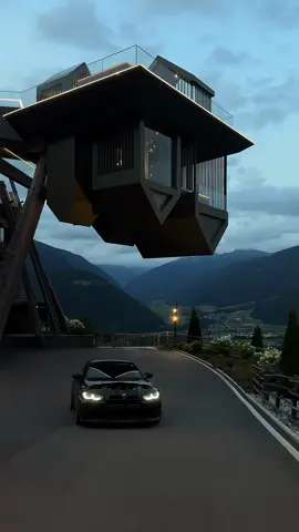 🎥: @ramy  #genm #bmwmtok #m4 