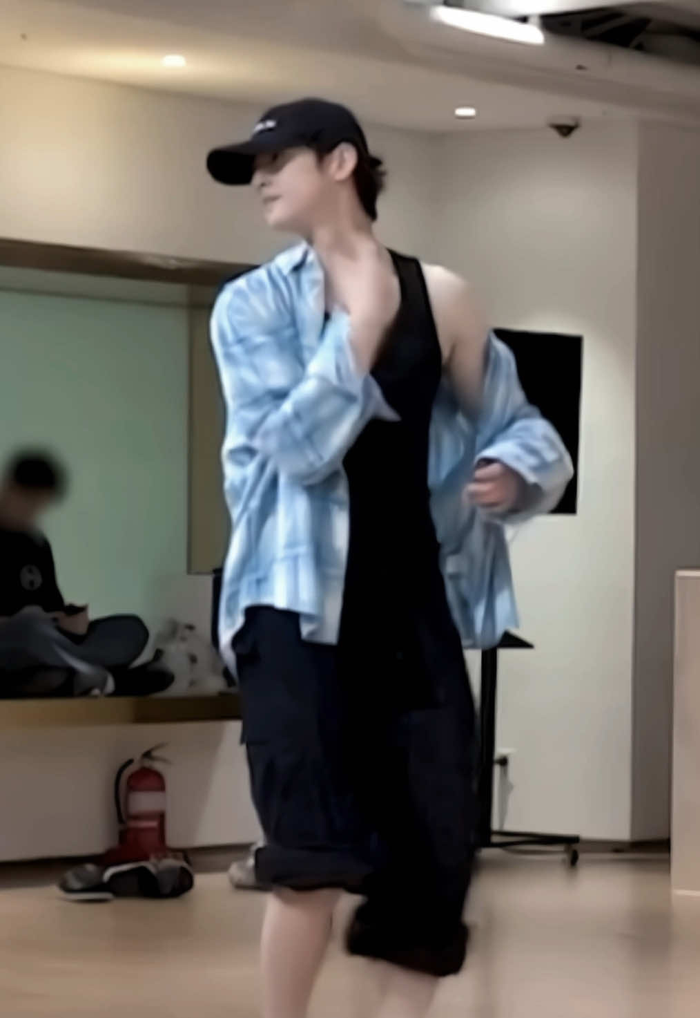 😎 #chaeunwoo #ชาอึนอู 